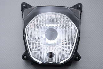 Vorder-Scheinwerfer KAWASAKI Z125 PRO 2017 - 2024