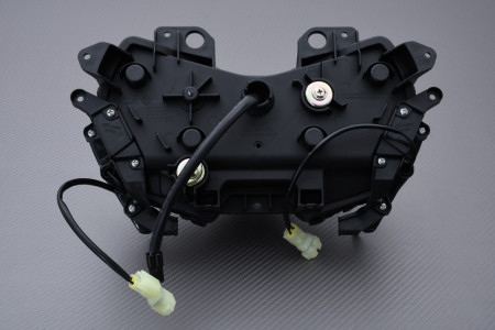 Faro / Óptica delantera KAWASAKI Z900 / SE 2020 - 2024