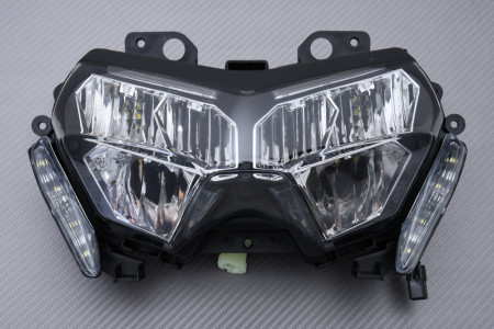 Faro / Óptica delantera KAWASAKI Z900 / SE 2020 - 2024