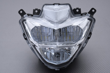 Vorder-Scheinwerfer YAMAHA XTZ LANDER 250 2020 - 2024