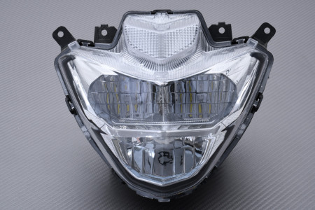 Faro / Óptica delantera YAMAHA XTZ LANDER 250 2020 - 2024