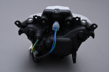 Faro / Óptica delantera YAMAHA FAZER 250 2018 - 2021