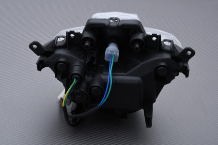 Faro / Óptica delantera YAMAHA FAZER 250 2018 - 2021