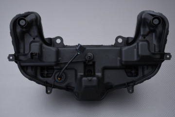 Optique Avant YAMAHA XMAX 125 / 250 / 300 / 400 2017 - 2022