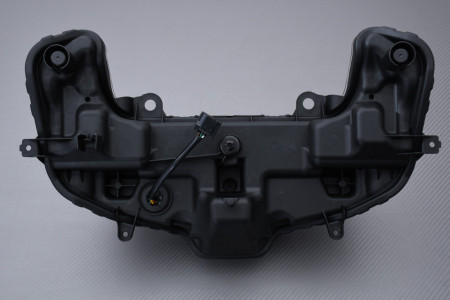 Optique Avant YAMAHA XMAX 125 / 250 / 300 / 400 2017 - 2022