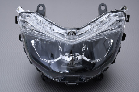 Optique Avant YAMAHA NMAX 125 / 150 2015 - 2020