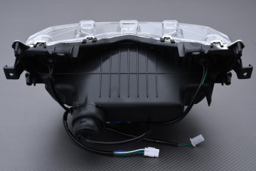 Optique Avant YAMAHA NMAX 125 / 150 2015 - 2020
