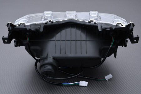 Optique Avant YAMAHA NMAX 125 / 150 2015 - 2020