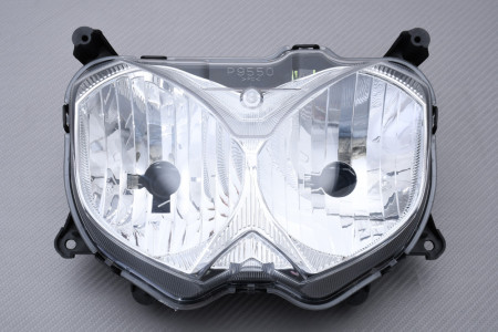 Faro / Óptica delantera YAMAHA XTZ TENERE 250 2011 - 2019