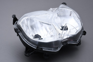 Faro / Óptica delantera YAMAHA XTZ TENERE 250 2011 - 2019
