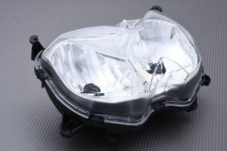 Faro / Óptica delantera YAMAHA XTZ TENERE 250 2011 - 2019