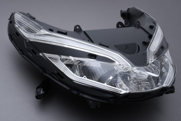 Optique Avant HONDA PCX 125 / 150 2018 - 2020