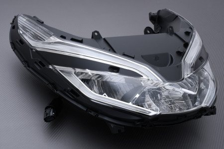 Optique Avant HONDA PCX 125 / 150 2018 - 2020