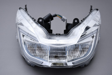 Optique Avant HONDA PCX 125 / 150 2015 - 2018