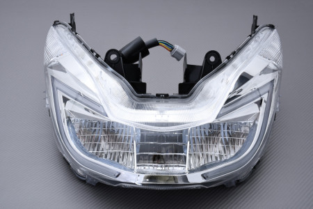 Optique Avant HONDA PCX 125 / 150 2015 - 2018
