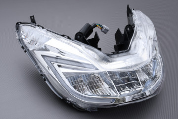 Optique Avant HONDA PCX 125 / 150 2015 - 2018