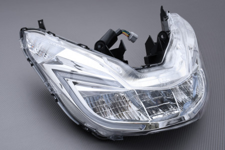 Optique Avant HONDA PCX 125 / 150 2015 - 2018