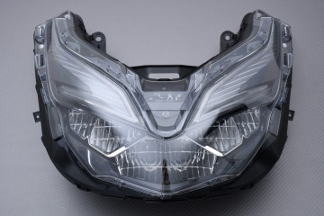 Optique Avant HONDA FORZA 125 / 300 / 350 2018 - 2022