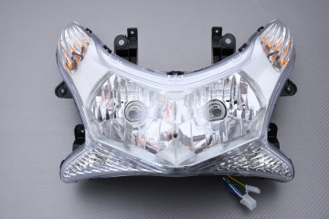 Optique avant HONDA PCX 125 / 150 2010 - 2014