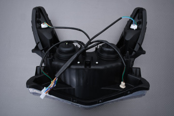 Optique avant HONDA PCX 125 / 150 2010 - 2014