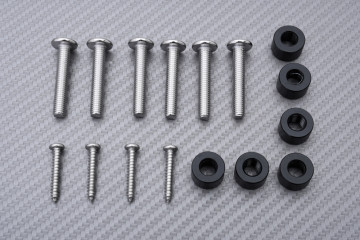 Marche Pieds Avant et Arrière HONDA FORZA 125 / 300 / 350 2018 - 2024 Marche Pieds Avant et Arrière HONDA FORZA 125 / 300 / 350 2018 - 2024