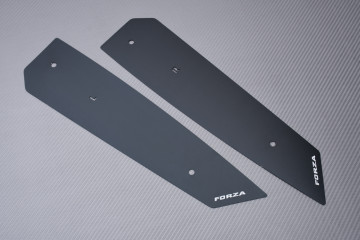 Marche Pieds Avant et Arrière HONDA FORZA 125 / 300 / 350 2018 - 2024 Marche Pieds Avant et Arrière HONDA FORZA 125 / 300 / 350 2018 - 2024