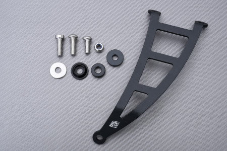Patte de Fixation AVDB pour échappement Racing APRILIA RSV4 / TUONO V4 1000 / 1100 2009 - 2016