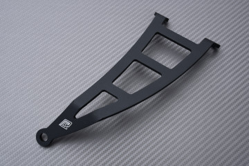 Patte de Fixation AVDB pour échappement Racing APRILIA RSV4 / TUONO V4 1000 / 1100 2009 - 2016