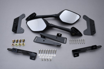 Paire de Rétroviseurs Type Origine YAMAHA NMAX 125 / 150 2015 - 2020