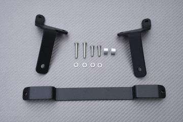 Soporte de luz adicional BMW F750GS / F850GS 2018 - 2023