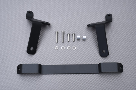 Soporte de luz adicional BMW F750GS / F850GS 2018 - 2023