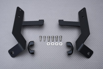 Soporte de luz adicional KTM ADVENTURE 790 / 890 2019 - 2022