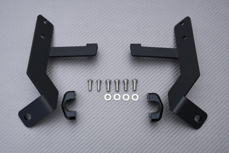 Soporte de luz adicional KTM ADVENTURE 790 / 890 2019 - 2022