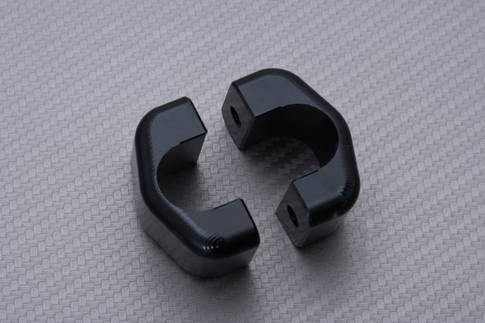 Additional light bracket KTM ADVENTURE 790 / 890 2019 - 2022 Additional light bracket KTM ADVENTURE 790 / 890 2019 - 2022