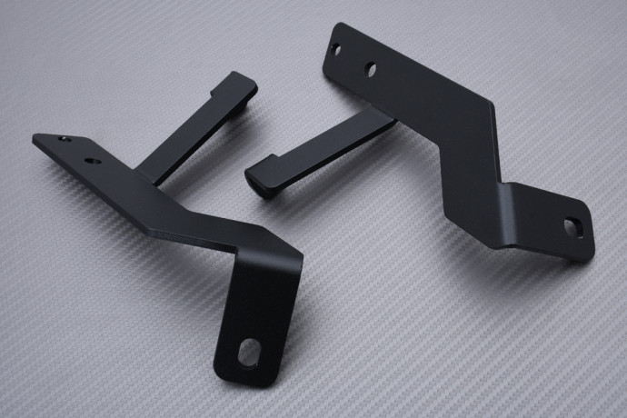 Soporte de luz adicional KTM ADVENTURE 790 / 890 2019 - 2022