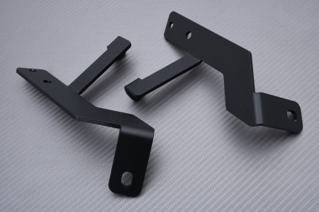 Soporte de luz adicional KTM ADVENTURE 790 / 890 2019 - 2022