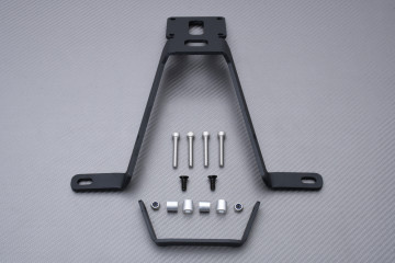 Soporte de luz adicional KAWASAKI KLR 650 2008 - 2018