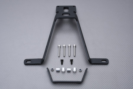 Soporte de luz adicional KAWASAKI KLR 650 2008 - 2018