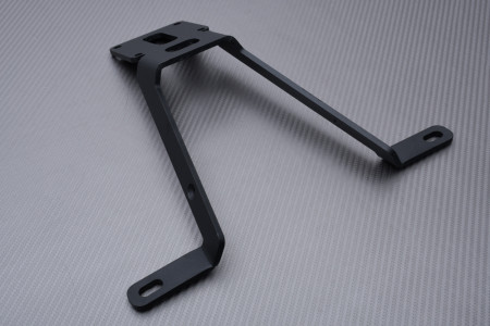 Soporte de luz adicional KAWASAKI KLR 650 2008 - 2018