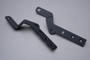 Soporte de luz adicional BMW R1200GS / R1250GS 2013 - 2023