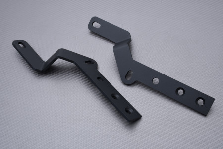 Halterung für zusätzliche Leuchten BMW R1200GS / R1250GS 2013 - 2023