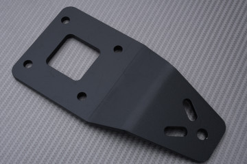Soporte de luz adicional SUZUKI DR 650 SE / S 1997 - 2024