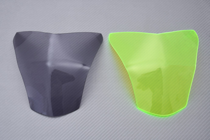 Scheinwerferabdeckung Typ Road BENELLI BN / BJ 600 2012 - 2016