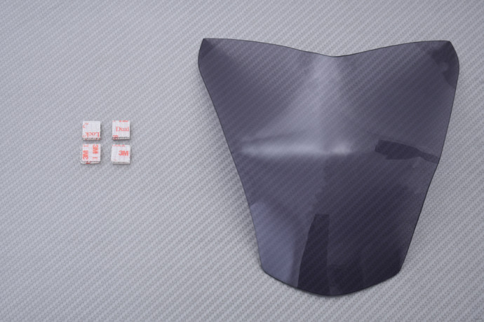 Headlight Cover Road Type BENELLI BN / BJ 600 2012 - 2016 Headlight Cover Road Type BENELLI BN / BJ 600 2012 - 2016