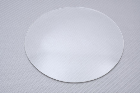 Scheinwerferabdeckung Typ Road Universal für 14 cm runden Scheinwerfer