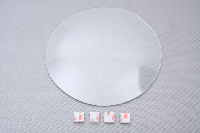 Universal Cover Road Type for 14 cm round headlight Universal Cover Road Type for 14 cm round headlight