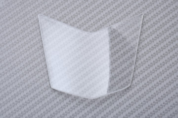 Copri faro di tipo Road YAMAHA MT15 / MSLAZ 150 2016 - 2018 Copri faro di tipo Road YAMAHA MT15 / MSLAZ 150 2016 - 2018