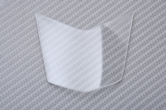 Copri faro di tipo Road YAMAHA MT15 / MSLAZ 150 2016 - 2018 Copri faro di tipo Road YAMAHA MT15 / MSLAZ 150 2016 - 2018