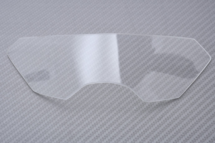 Copri faro di tipo Road YAMAHA MT15 / MSLAZ 150 2016 - 2018 Copri faro di tipo Road YAMAHA MT15 / MSLAZ 150 2016 - 2018