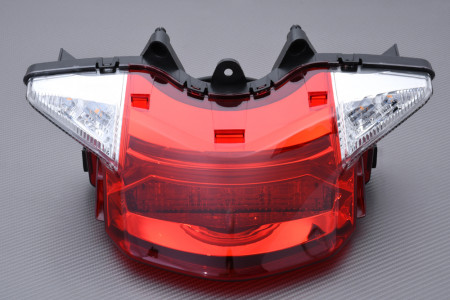 Luz de freno led con intermitentes integrados HONDA PCX 125 / 150 2015 - 2017